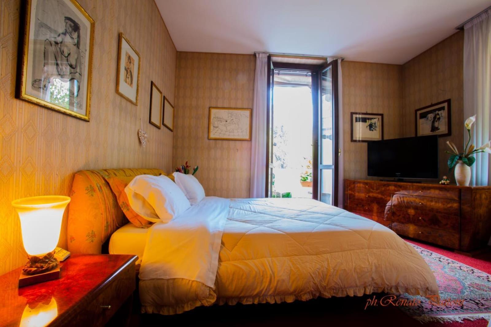 Junior Suite Terrace