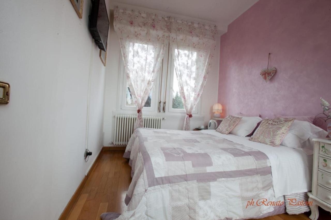 Double Room Balcony