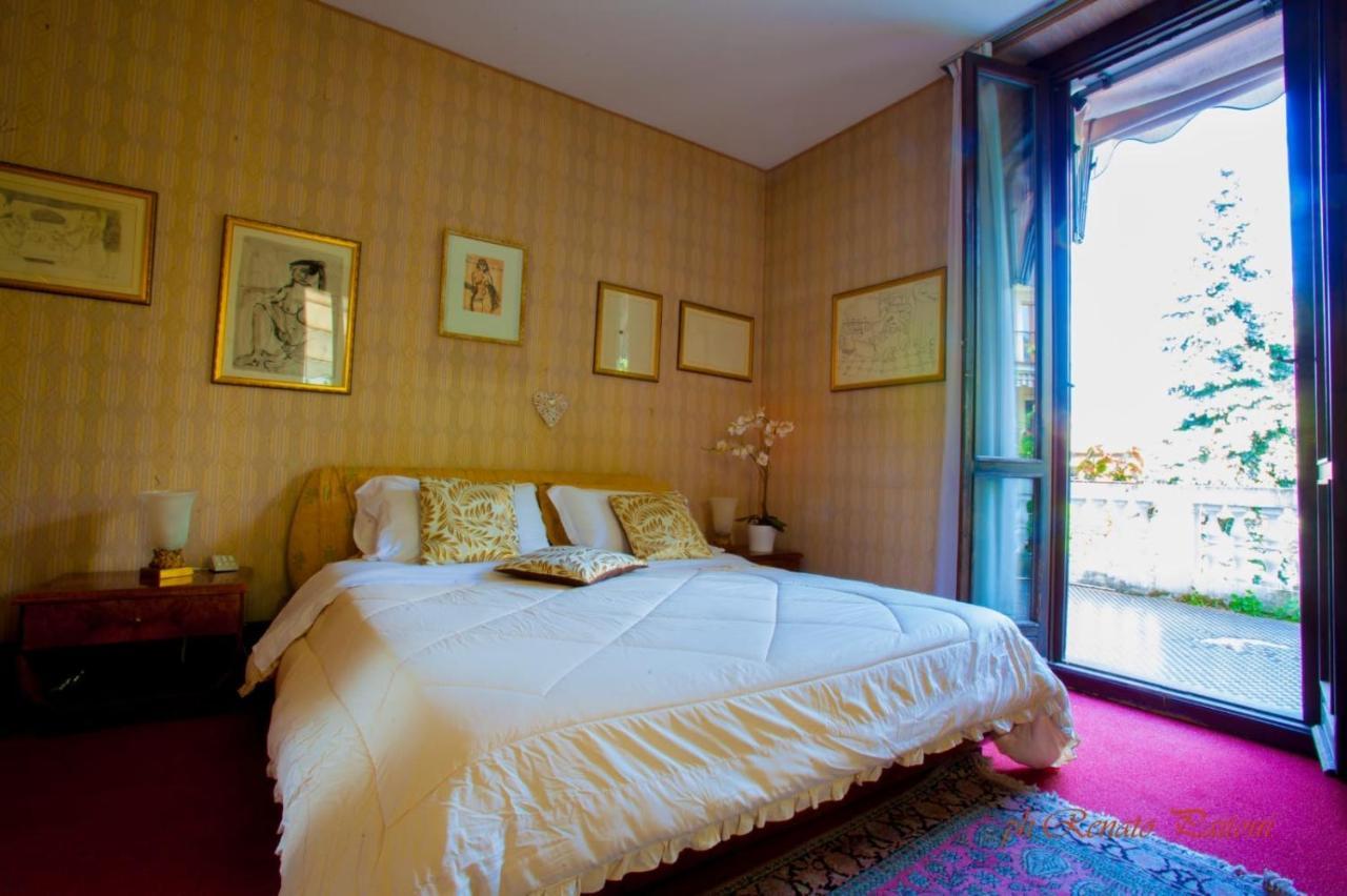 Junior Suite Terrace