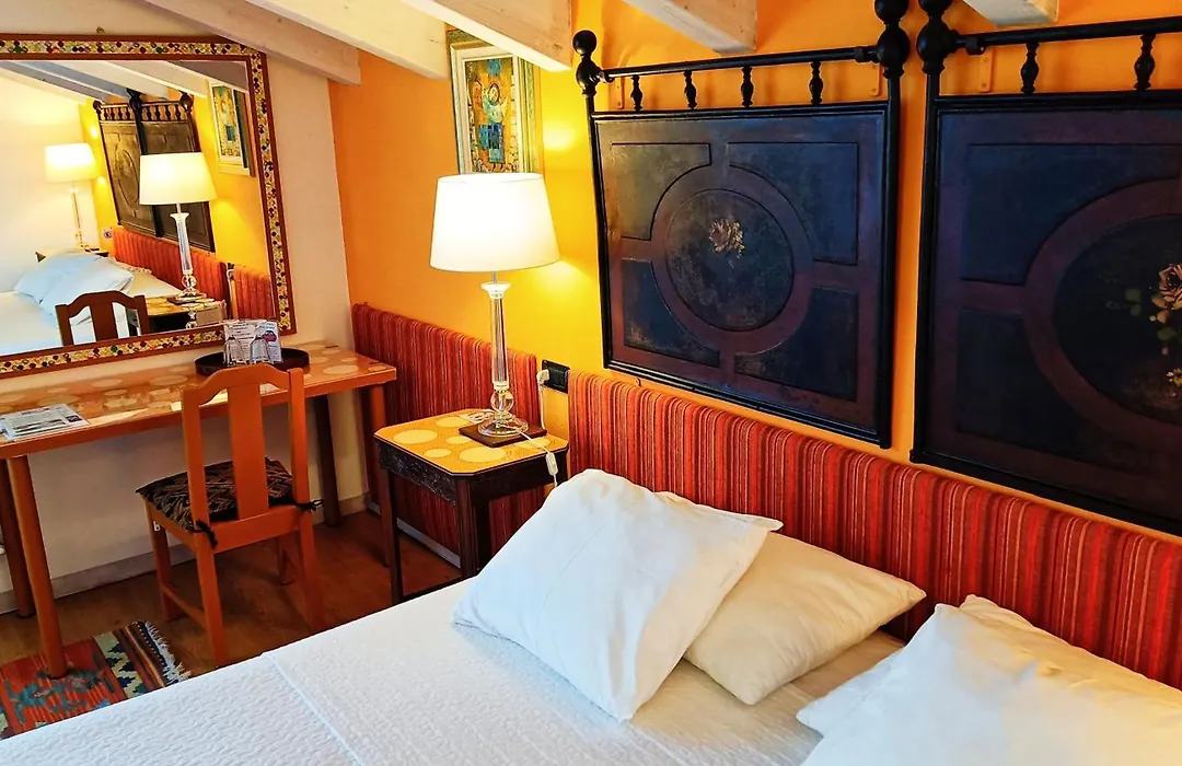 La Collina Since 2008 No Smoking B&B-1