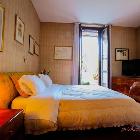 B&B Villa Adriana Varese - Camere E Appartamenti-2