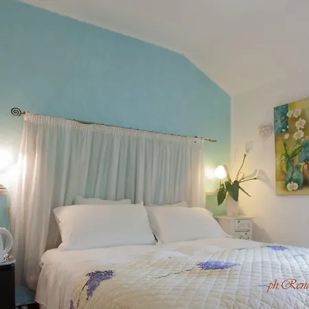 B&B Villa Adriana Varese - Camere E Appartamenti-3